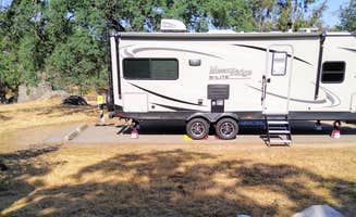 john W.'s photo of rv camping at COE Eastman Lake Codorniz Campground near Madera, CA
