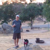 Review photo of Codorniz Campground by john W., June 5, 2021