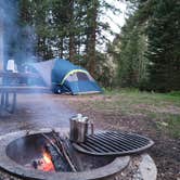 Review photo of Cobblerest Campground — Uinta Wasatch Cache National Forest by Ivan E., June 5, 2021