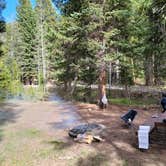 Review photo of Cobblerest Campground — Uinta Wasatch Cache National Forest by Ivan E., June 5, 2021