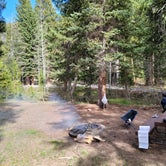 Review photo of Cobblerest Campground by Ivan E., June 5, 2021