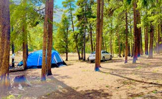 Kylie B.'s photo at Bruno Gulch Dispersed near Shawnee, CO