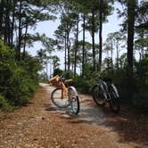Review photo of Fort Pickens Campground — Gulf Islands National Seashore by Molly M., July 15, 2016
