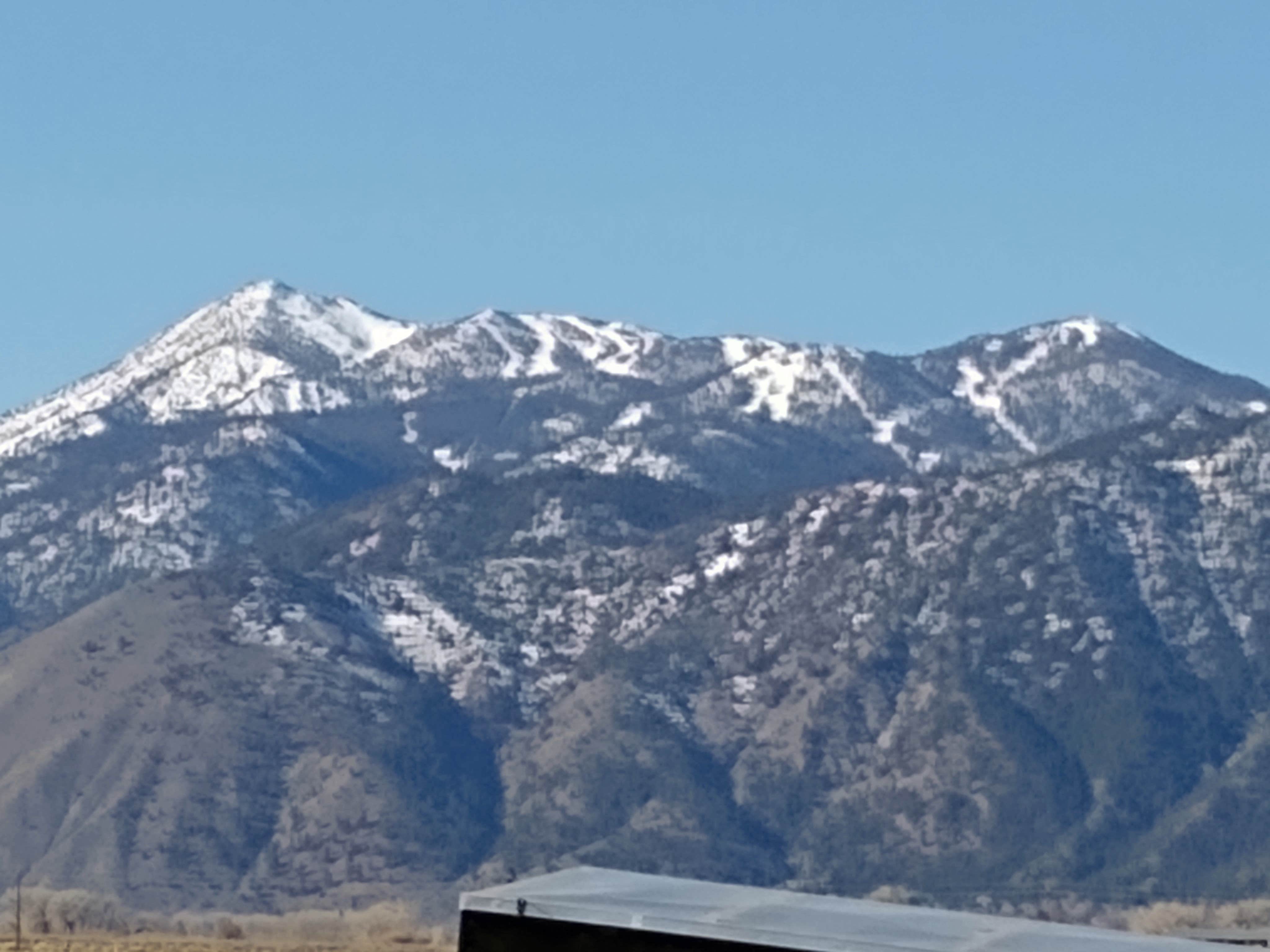 Camper submitted image from Silver City RV Resort - 4