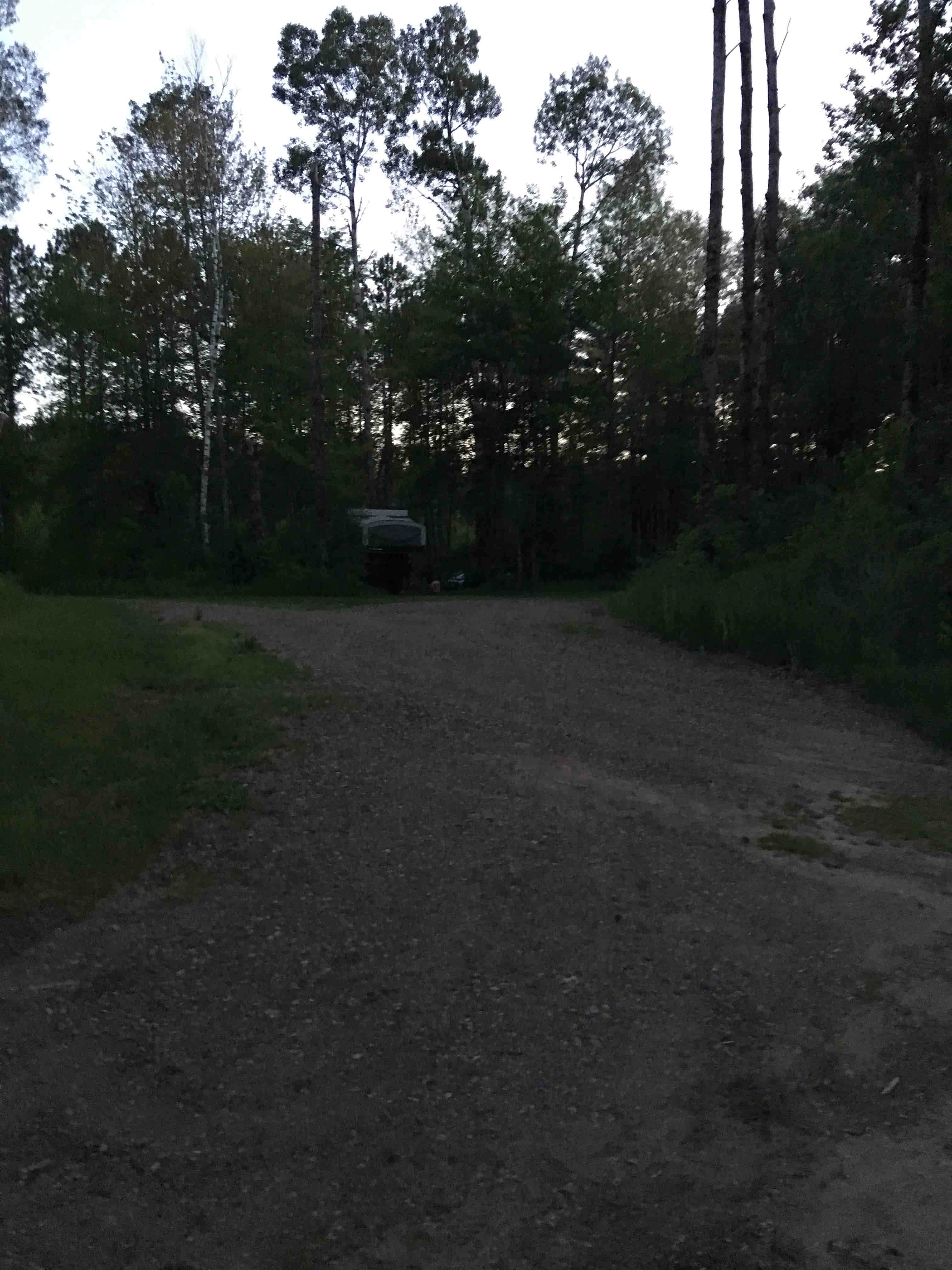 Camper submitted image from Aitkin County Campground - 3