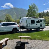 Review photo of West Glacier KOA Resort by Chris P., June 5, 2021