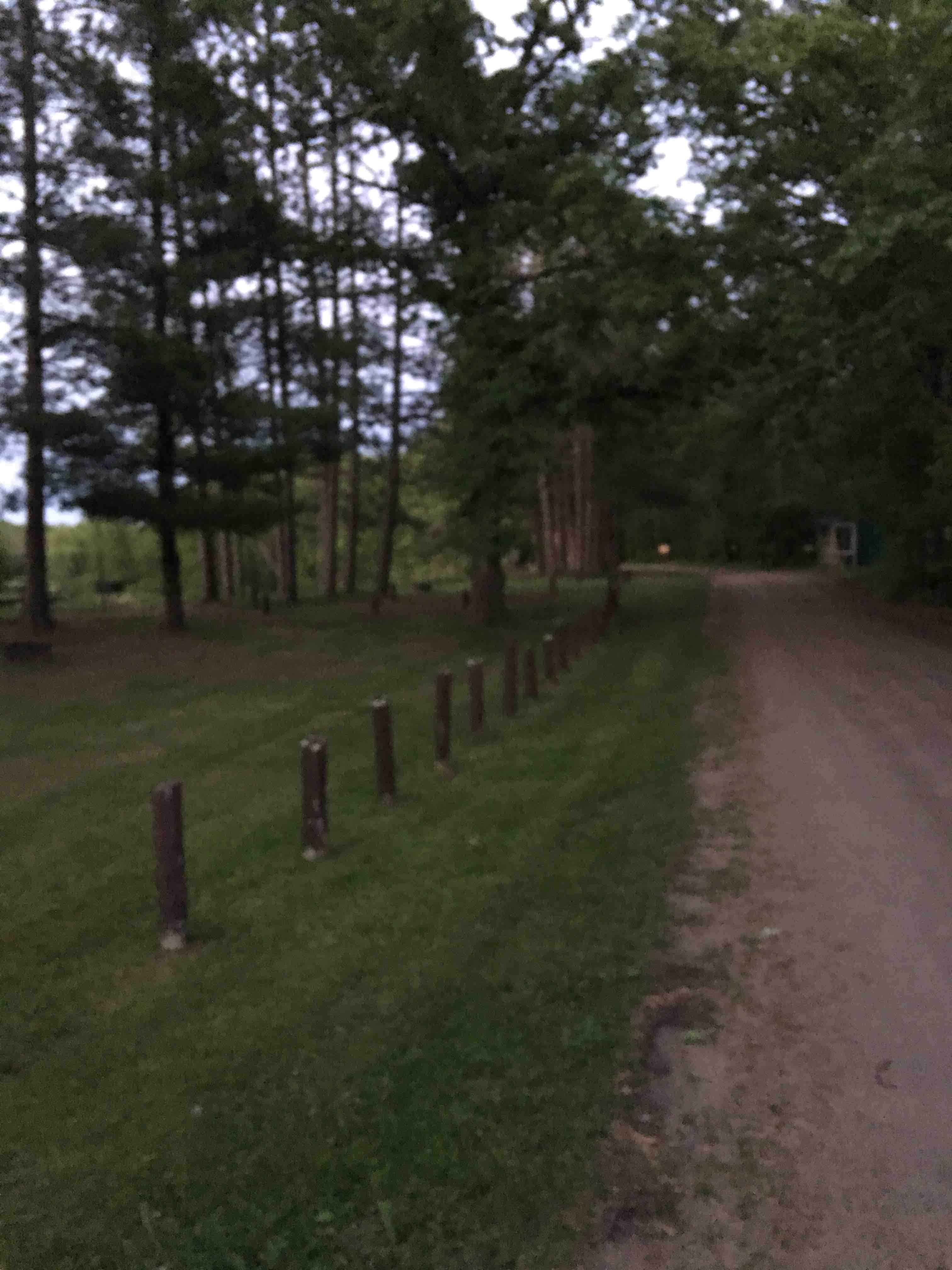 Camper-submitted photo at Aitkin County Campground near Aitkin, MN