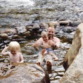 Review photo of Kelly Flats Campground by danielle , June 5, 2021