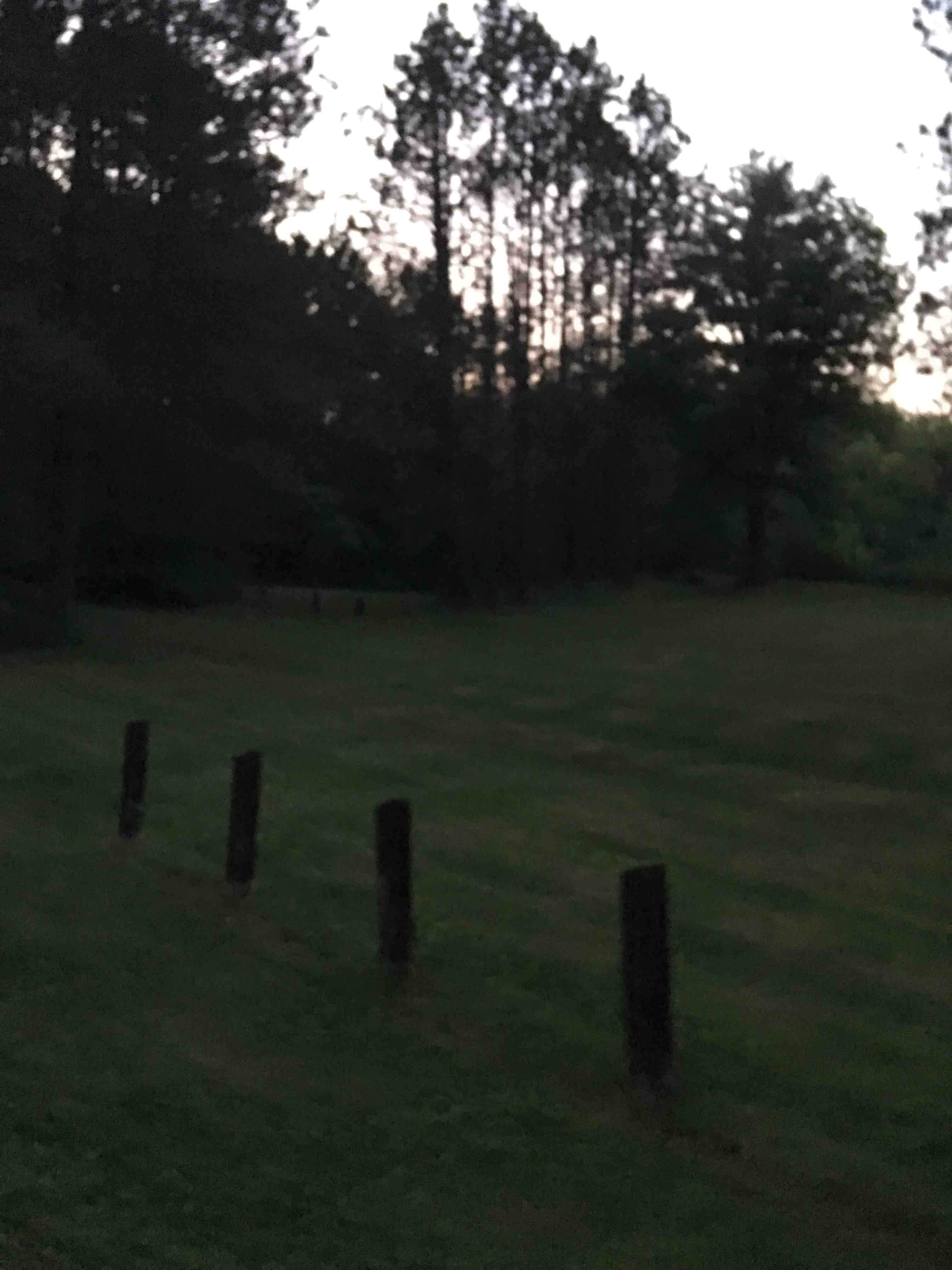 Camper-submitted photo at Aitkin County Campground near Aitkin, MN