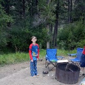 Review photo of Kelly Flats Campground by danielle , June 5, 2021