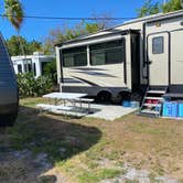 Review photo of Jolly Roger RV Resort by amanda , June 5, 2021