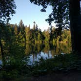 Review photo of Champoeg State Heritage Area Campground by Dale P., June 7, 2018