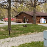 Review photo of Benner's Meadow Run RV Campground by Tim & Nancy C., June 5, 2021