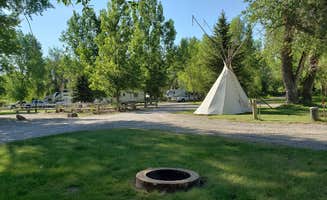 Jon H.'s photo at Mountain River Ranch near Saint Anthony, ID