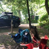 Review photo of Campfire Lodgings by Jill G., June 5, 2021