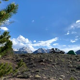 Review photo of Twin Peaks Dispersed Campground- Colorado by Emma H., June 5, 2021