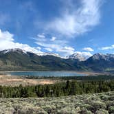 Review photo of Twin Peaks Dispersed Campground- Colorado by Emma H., June 5, 2021