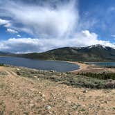 Review photo of Twin Peaks Dispersed Campground- Colorado by Emma H., June 5, 2021