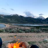 Review photo of Twin Peaks Dispersed Campground- Colorado by Emma H., June 5, 2021