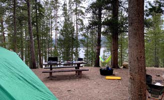 Emma H.'s photo at Matchless — Psicc near Leadville, CO