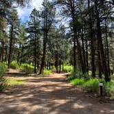 Review photo of Ute Campground by Emma H., June 5, 2021