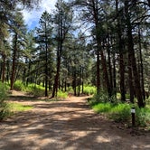 Review photo of Ute Campground by Emma H., June 5, 2021