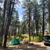 Review photo of Ute Campground by Emma H., June 5, 2021