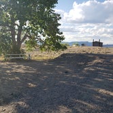 Review photo of Tough Creek Campground — Boysen State Park by Molly , June 5, 2021