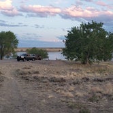 Review photo of Tough Creek Campground — Boysen State Park by Molly , June 5, 2021