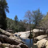 Review photo of Green Valley Campground — Cuyamaca Rancho State Park by nicole , June 4, 2021