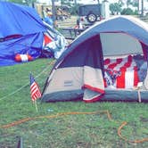 Review photo of Fort Pickens Campground — Gulf Islands National Seashore by Molly M., July 15, 2016