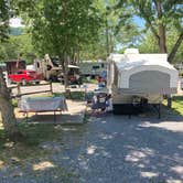 Review photo of Clabough's Campground by Gary P., June 5, 2021