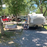 Review photo of Clabough's Campground by Gary P., June 5, 2021