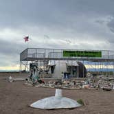 Review photo of UFO Watchtower by Jen S., June 5, 2021