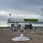 Review photo of UFO Watchtower by Jen S., June 5, 2021