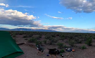 Emma H.'s photo at Sand Dunes Recreation near Center, CO