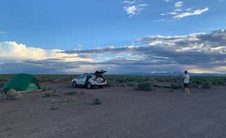 Emma H.'s photo at Sand Dunes Recreation near Mosca, CO