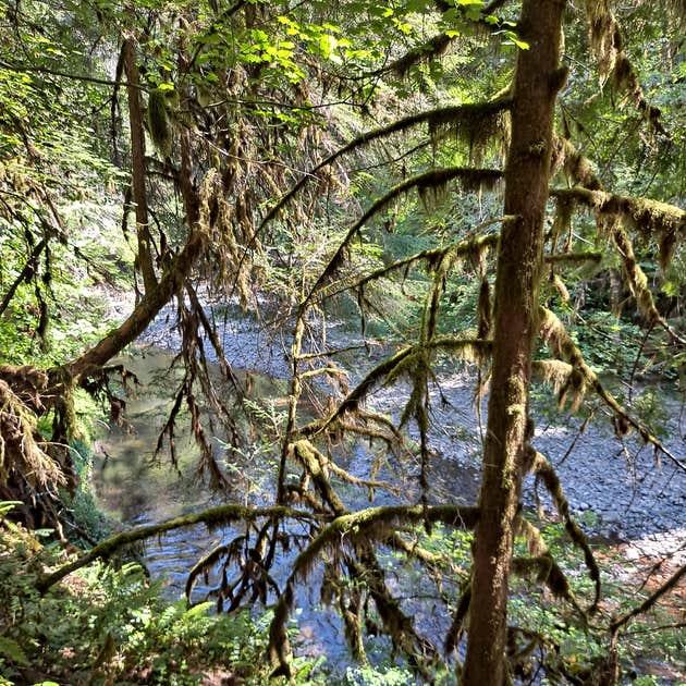 House Rock Campground | The Dyrt