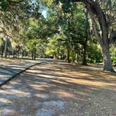 Review photo of Crooked River State Park Campground by Darlene R., June 5, 2021