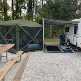 Review photo of Crooked River State Park Campground by Darlene R., June 5, 2021