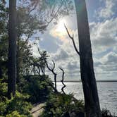 Review photo of Crooked River State Park Campground by Darlene R., June 5, 2021