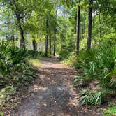 Review photo of Crooked River State Park Campground by Darlene R., June 5, 2021