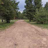 Review photo of Utah Forest Road 13 Dispersed Camping by Greg L., June 5, 2021