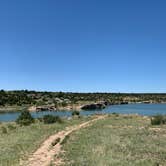 Review photo of Clayton Lake State Park Campground by Valentina A., June 5, 2021