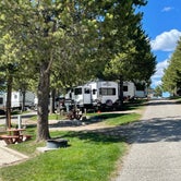 Review photo of Yellowstone Park / West Gate KOA Holiday by Dara B., June 5, 2021