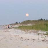 Review photo of Fort Pickens Campground — Gulf Islands National Seashore by Molly M., July 15, 2016