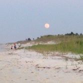 Review photo of Fort Pickens Campground — Gulf Islands National Seashore by Molly M., July 15, 2016