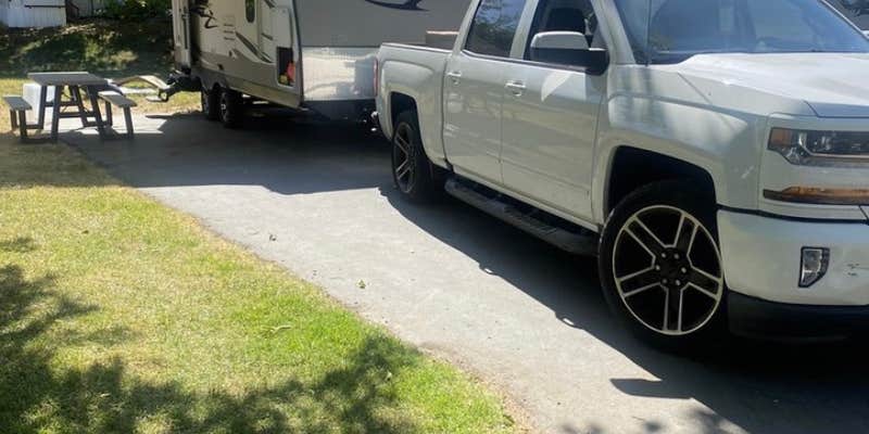 Camper submitted image from 49er Village RV Resort