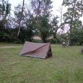 Review photo of Buffalo Rock State Park Campground by Jess , June 5, 2021