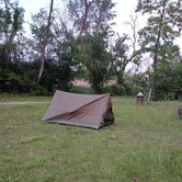 Review photo of Buffalo Rock State Park Campground by Jess , June 5, 2021